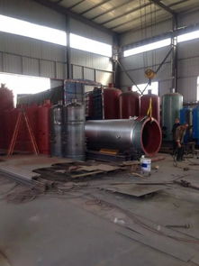 重慶節(jié)煤王鍋爐 鑫海科技出品，無煙蒸饅頭專用鍋爐與粉碎機(jī)一體化解決方案